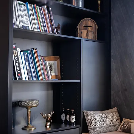 Sequoia, Pour 14, Familial, Cozy, Confort *