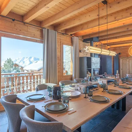 Sequoia, Pour 14, Familial, Cozy, Confort * אלפה ד'הואז