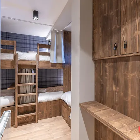 Sequoia, Pour 14, Familial, Cozy, Confort בקתה *