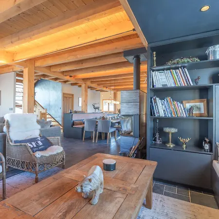 Sequoia, Pour 14, Familial, Cozy, Confort Alpe d'Huez
