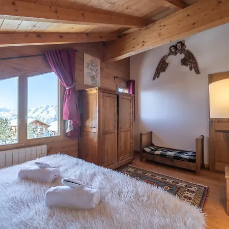 Sequoia, Pour 14, Familial, Cozy, Confort