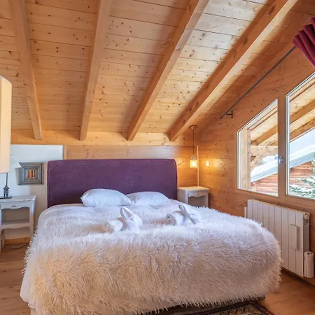 Sequoia, Pour 14, Familial, Cozy, Confort