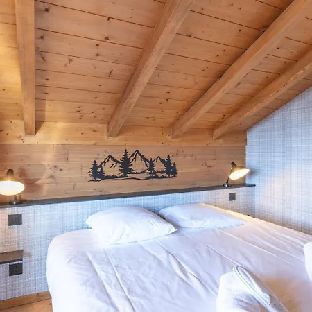 Sequoia, Pour 14, Familial, Cozy, Confort Alpe d'Huez