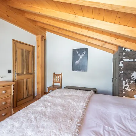 Sequoia, Pour 14, Familial, Cozy, Confort Chalet Alpe d'Huez
