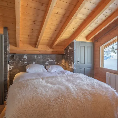 Sequoia, Pour 14, Familial, Cozy, Confort * Alpe d'Huez