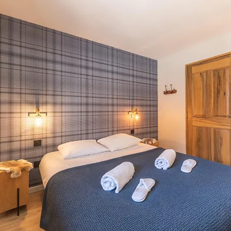 Sequoia, Pour 14, Familial, Cozy, Confort Chalet Alpe d'Huez