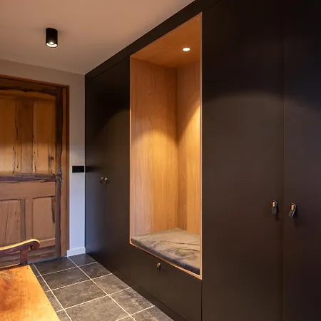Sequoia, Pour 14, Familial, Cozy, Confort Chalet Alpe d'Huez