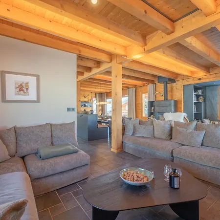 Sequoia, Pour 14, Familial, Cozy, Confort