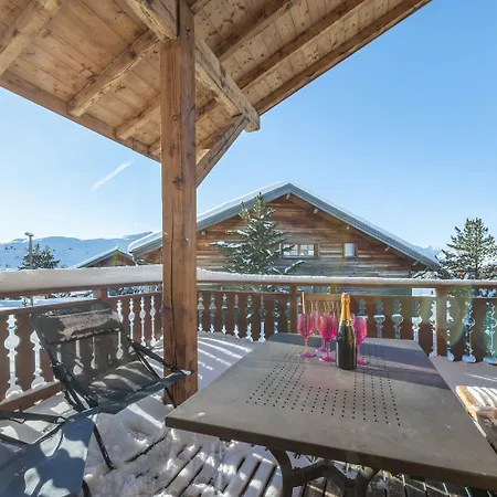 Sequoia, Pour 14, Familial, Cozy, Confort
