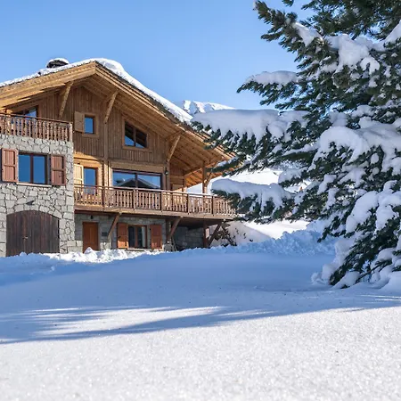 Sequoia, Pour 14, Familial, Cozy, Confort Alpe d'Huez